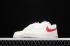 Comprar nuevo Nike Air Force 1'07 Low Blanco Azul Rojo AO3323-003