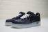 CLOT x Nike Air Force 1 Hydro Dippedby MAPLEWOOD MFG Deep Blue White AQ9286-101