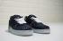CLOT x Nike Air Force 1 Hydro Dippedby MAPLEWOOD MFG Deep Blue White AQ9286-101