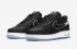 Colin Kaepernick x Nike Air Force 1 Low Black White CQ0493-001