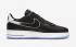 Colin Kaepernick x Nike Air Force 1 Low Black White CQ0493-001