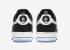 Colin Kaepernick x Nike Air Force 1 Low Black White CQ0493-001