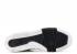 Court Force Low Gimme 5 Black White Green Bean 314191-131