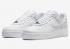 Drake NOCTA X Nike Air Force 1 Low Certified Lover Boy Blanc CZ8065-100