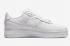 Drake NOCTA X Nike Air Force 1 Low Certified Lover Boy White CZ8065-100