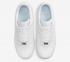 Drake NOCTA X Nike Air Force 1 Lover Boy White CZ8065-100 Bersertifikat Rendah