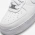 Drake NOCTA X Nike Air Force 1 Low Certified Lover Boy Bianco CZ8065-100