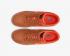 고어텍스 x 나이키 에어포스 1 로우 데저트 오렌지 블랙 CK2630-800,신발,운동화를