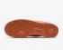 고어텍스 x 나이키 에어포스 1 로우 데저트 오렌지 블랙 CK2630-800,신발,운동화를