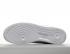 Gucci x Nike Air Force 1 07 Low Masculino Mulheres White GC5368-100