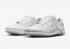 Jacquemus x Nike J Force 1 Low LX SP Bright Mandarin White Metallic Silver DR0424-100
