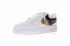 John Geiger The Shoe Surgeon X Nike Air Force 1 Low Pure White AA9286-100