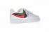 John Geiger The Shoe Surgeon X Nike Air Force 1 Low Pure White AA9286-100