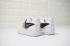 John Geiger The Shoe Surgeon X Nike Air Force 1 Low Pure White AA9286-100