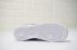 John Geiger The Shoe Surgeon X Nike Air Force 1 Low Pure White AA9286-100