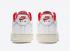KITH x Nike Air Force 1 Low Tokyo White University Red CZ7926-100