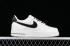 Kith x Nike Air Force 1 07 Low Off White Black NY9668-235