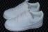 Kith x Nike Air Force 1 07 Düşük Pirinç Beyazı Metalik Gümüş NY2022-017,ayakkabı,spor ayakkabı