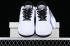 Kith x Nike Air Force 1 07 Low White Black KT1659-001