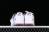 Kith x Nike Air Force 1 07 Low White Dark Red KT1659-006