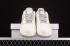 Kith x Nike Air Force 1 07 Low White Grey Running Shoes CH1808-006