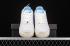 Kith x Nike Air Force 1 Low Hawaii Blue Lagoon Aloe Verde White DC9555-100