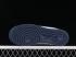LV x Nike Air Force 1 07 Düşük Koyu Denim Mavi Beyaz Gümüş DR9868-600,ayakkabı,spor ayakkabı