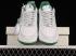 LV x Nike Air Force 1 07 Low Green White Grey BS8805-603