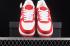 LV x Nike Air Force 1 07 Scarpe Basse Rosse Bianche Verdi LA2314-102