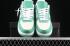 รองเท้า LV x Nike Air Force 1 07 Low White Green Black 341524-002