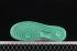 Sepatu LV x Nike Air Force 1 07 Low White Green Black 341524-002