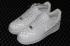 LV x Nike Air Force 1 07 Düşük Beyaz Açık Gri 315122-118,ayakkabı,spor ayakkabı