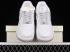 LV x Nike Air Force 1 07 Low White Light Gray Silver DR9868-200