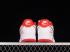 LV x Nike Air Force 1 07 Low White Red Silver DR9868-100