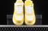 LV x Nike Air Force 1 07 Scarpe da corsa basse gialle bianche DM0970-101