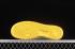 tênis de corrida LV x Nike Air Force 1 07 Low Yellow White DM0970-101