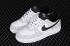 LV x Nike Air Force 1 Low 07 White Grey Black BQ8988-108