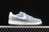 Levis x Nike Air Force 1 07 Low Azul marino Blanco Negro Zapatos 316122-333