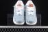 Levis x Nike Air Force 1 07 Low Granatowe Białe Czarne Buty 316122-333