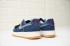buty Levis x Nike Air Force 1 Low Blue White AO2571-210
