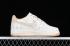 Louis Vuitton x Nike Air Force 1 07 Low Beige White Grey LU0251-131