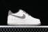 Louis Vuitton x Nike Air Force 1 07 Low Brown Off-White LU0251-135