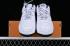 Louis Vuitton x Nike Air Force 1 07 Low Blanco Negro LV1898-836