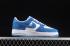 LV x Nike Air Force 1 Low Blanco Royal Azul Verde LA2314-103