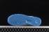 LV x Nike Air Force 1 Low Bianche Royal Blu Verde LA2314-103