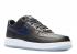 Lunar Force 1 Low Quickstrike Patriots Navy College University Black Red 836341-001