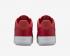 мужские кроссовки NikeLab Air Force 1 Low Gym Red White 555106-601