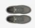 NikeLab Air Force 1 Low Light Charcoal White Pánské běžecké boty 555106-002