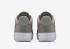 Zapatillas para correr NikeLab Air Force 1 Low Light Charcoal White para hombre 555106-002