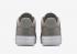 Мужские кроссовки NikeLab Air Force 1 Low Light Charcoal White 555106-002